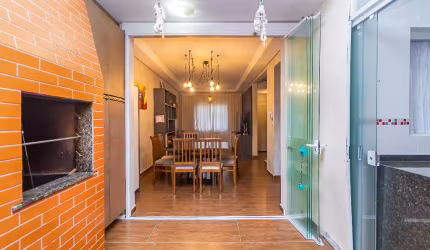 SOBRADO  EM CONDOMINIO NO UBERABA