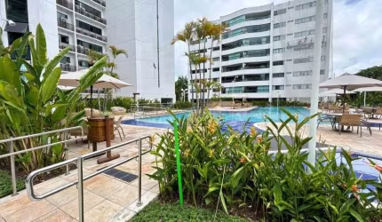 Imóvel para venda com 158 metros quadrados com 4 quartos em Monteiro - Recife - PE