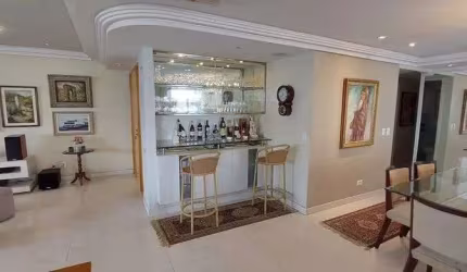 Apartamento para venda possui 294 metros quadrados com 4 quartos em Parnamirim - Recife - PE
