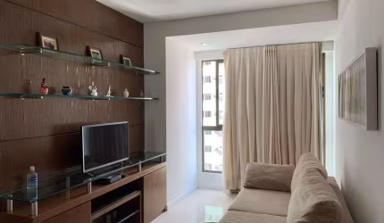Imóvel para venda possui 60 metros quadrados com 2 quartos em Encruzilhada - Recife - PE