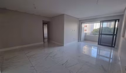 Imóvel para venda com 138 metros quadrados com 3 quartos em Casa Forte - Recife - PE