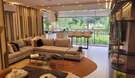 Apartamento para venda possui 82 metros quadrados com 2 quartos na Saúde