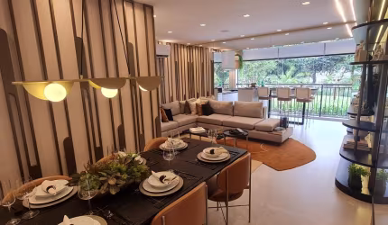 Apartamento para venda tem 63 metros quadrados com 2 quartos no Alto do Ipiranga