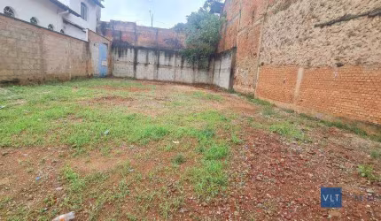Terreno à venda, 200 m² por R$ 210.000,00 - Colina Verde - Pouso Alegre/MG