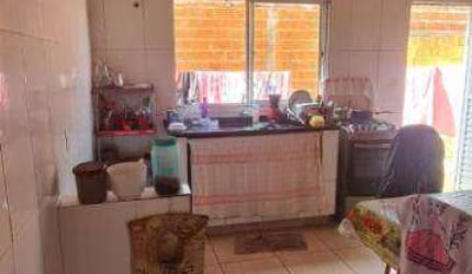 Casa com 3 dormitórios à venda, 80 m² por R$ 180.000,00 - Colina Verde - Pouso Alegre/MG