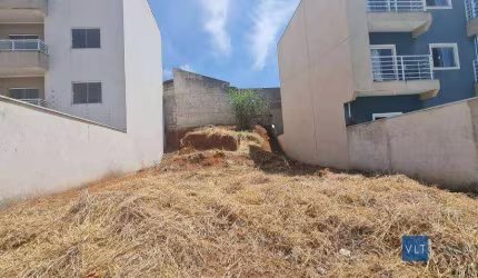 Terreno à venda, 230 m² por R$ 126.000,00 - Parque Real - Pouso Alegre/MG