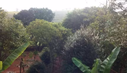 Chácara residencial à venda, Colina dos Bandeirantes, Pouso Alegre.