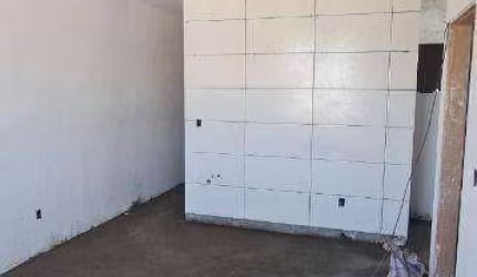 Apartamento com 2 dormitórios à venda, 49 m² por R$ 220.000,00 - Parque Real - Pouso Alegre/MG