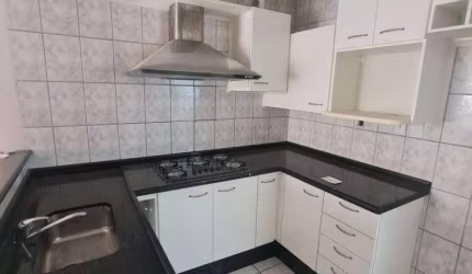 Apartamento com 3 dormitórios à venda, 79 m² por R$ 340.000,00 - Santa Rita II - Pouso Alegre/MG