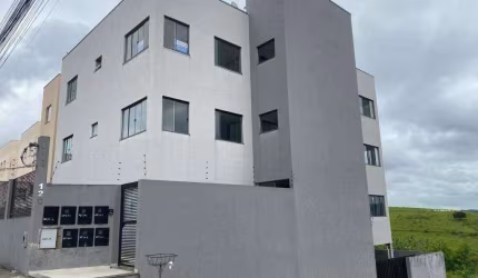 Apartamento com 2 dormitórios à venda, 70 m² por R$ 295.000,00 - Costa Rios - Pouso Alegre/MG
