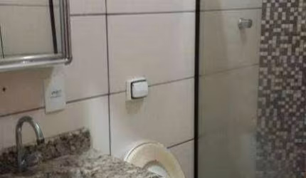 Apartamento com 2 dormitórios à venda, 67 m² por R$ 235.000,00 - Monte Carlo - Pouso Alegre/MG