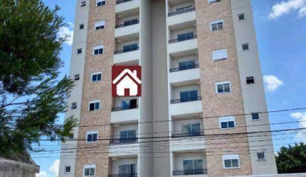 Apartamento com 2 dormitórios à venda, 60 m² por R$ 350.000,00 - Fátima III - Pouso Alegre/MG