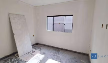 Casa com 3 dormitórios à venda, 125 m² por R$ 580.000,00 - Parque Real - Pouso Alegre/MG