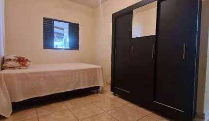 Casa com 2 dormitórios à venda, 60 m² por R$ 160.000,00 - Colina Verde - Pouso Alegre/MG