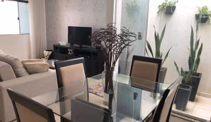 Casa com 1 dormitório à venda, 214 m² por R$ 650.000,00 - Colinas de Santa Bárbara - Pouso Alegre/MG