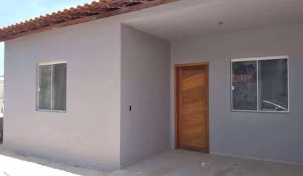 Casa com 2 dormitórios à venda, 90 m² por R$ 430.000,00 - Bela Itália - Pouso Alegre/MG