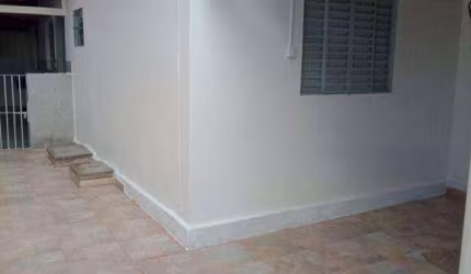 Casa com 2 dormitórios à venda, 66 m² por R$ 150.000,00 - São Geraldo - Pouso Alegre/MG