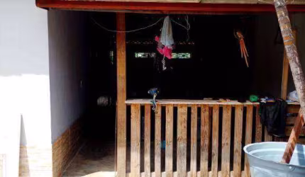 Casa com 2 dormitórios à venda, 70 m² por R$ 300.000,00 - Jatobá - Pouso Alegre/MG