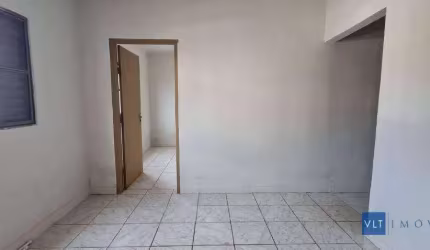 Casa com 3 dormitórios à venda, 100 m² por R$ 230.000 - São Geraldo - Pouso Alegre/MG