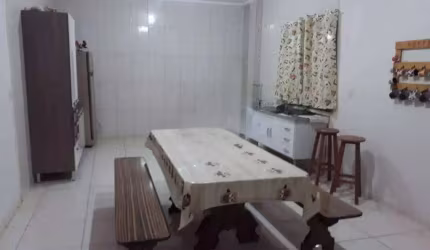 Chácara com 3 dormitórios à venda, 1000 m² por R$ 550.000,00 - Cabritas - Pouso Alegre/MG