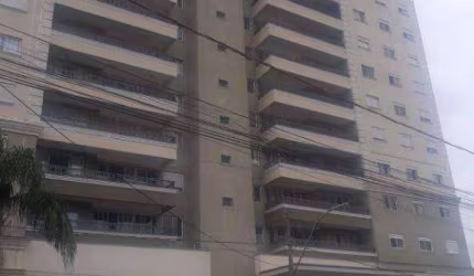 Apartamento com 3 dormitórios para alugar, 120 m² por R$ 5.700,00/mês - Centro - Pouso Alegre/MG