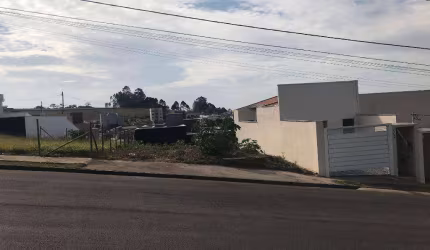 Terreno à venda, 200 m² - Parque Real - Pouso Alegre/MG