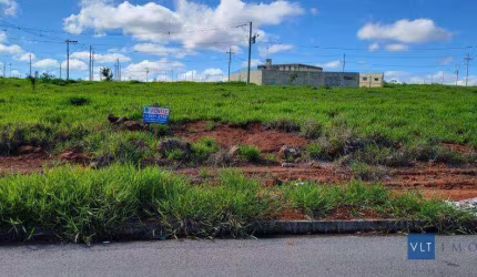 Terreno à venda, 300 m² por R$ 180.000,00 - Colina do Rei - Pouso Alegre/MG