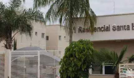 Apartamento com 2 dormitórios à venda, 65 m² por R$ 315.000,00 - Recanto dos Fernandes - Pouso Alegre/MG