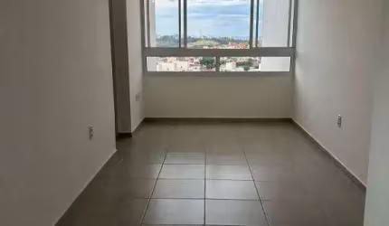 Apartamento com 2 dormitórios para alugar, 50 m² por R$ 1.470,00/mês - Nossa Senhora Guadalupe - Pouso Alegre/MG