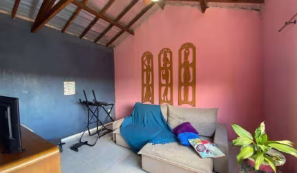 Chácara com 2 dormitórios à venda, 5289 m² por R$ 480.000,00 - Cajurú - Pouso Alegre/MG