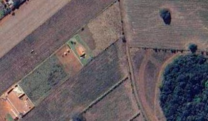 Terreno à venda, 24000 m² por R$ 300.000,00 - Roseta - Pouso Alegre/MG