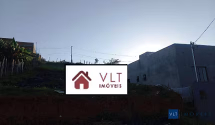 Terreno à venda, 240 m² por R$ 120.000,00 - Pitangueiras - Pouso Alegre/MG