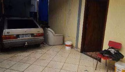 Casa com 3 dormitórios à venda, 140 m² por R$ 265.000,00 - Colina Verde - Pouso Alegre/MG