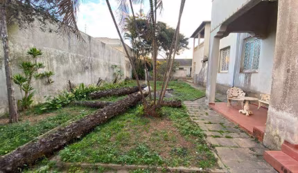 Casa com 7 dormitórios à venda, 790 m² por R$ 12.000.000,00 - Centro - Pouso Alegre/MG