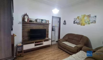 Casa com 3 dormitórios à venda, 100 m² por R$ 350.000,00 - São Carlos - Pouso Alegre/MG