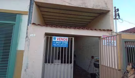Casa com 3 dormitórios à venda, 100 m² por R$ 270.000,00 - Foch - Pouso Alegre/MG