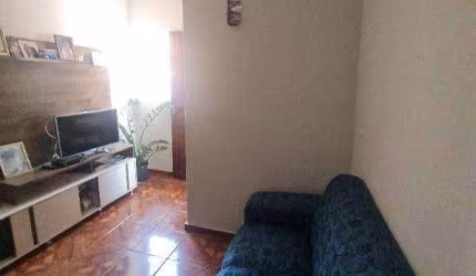 Casa com 3 dormitórios à venda, 80 m² por R$ 315.000,00 - Jardim Canadá - Pouso Alegre/MG