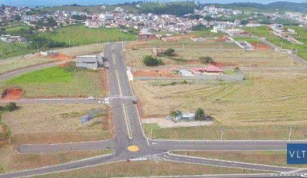 Terreno à venda, 300 m² por R$ 109.497,08 - Pousada do Sol - Pouso Alegre/MG