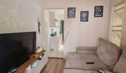 Casa com 3 dormitórios à venda, 127 m² por R$ 450.000,00 - Árvore Grande - Pouso Alegre/MG