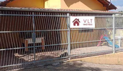 Casa com 3 dormitórios à venda, 120 m² por R$ 600.000,00 - Jardim Califórnia - Pouso Alegre/MG