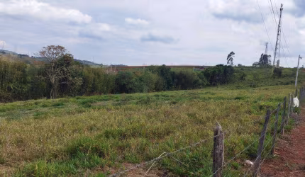 Terreno à venda, 600 m² por R$ 230.000,00 - Vargem Grande - Silvianópolis/MG