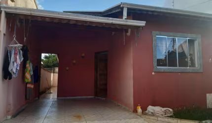 Casa com 3 dormitórios à venda, 152 m² por R$ 290.000,00 - Shangrilá - Pouso Alegre/MG