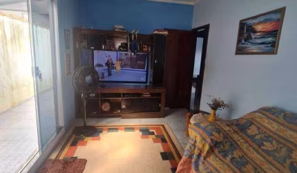 Casa com 3 dormitórios à venda, 250 m² por R$ 350.000,00 - Morumbi - Pouso Alegre/MG