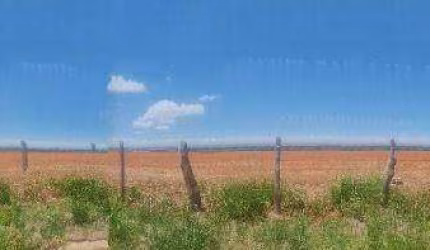 Terreno à venda, 20000 m² por R$ 2.800.000,00 - Algodão - Pouso Alegre/MG