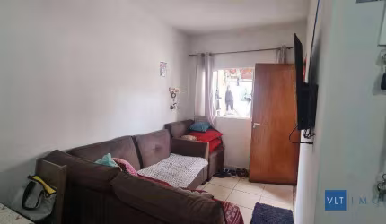Casa com 2 dormitórios à venda, 60 m² por R$ 285.000,00 - Colina Verde - Pouso Alegre/MG
