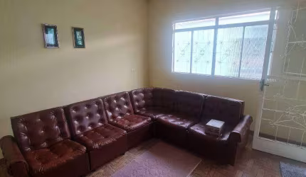 Casa com 4 dormitórios à venda, 220 m² por R$ 500.000,00 - Jardim Olímpico - Pouso Alegre/MG