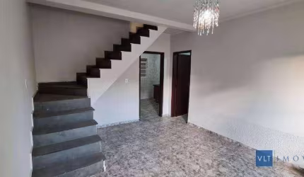 Casa com 3 dormitórios à venda, 100 m² por R$ 400.000,00 - Árvore Grande - Pouso Alegre/MG