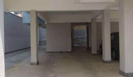 Apartamento com 3 dormitórios à venda, 69 m² por R$ 370.000,00 - Cruzeiro - Pouso Alegre/MG