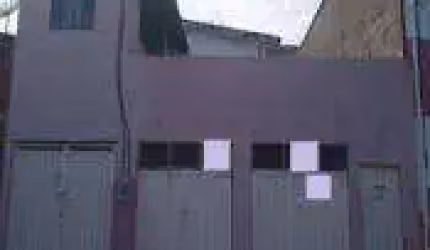Casa com 3 dormitórios à venda, 150 m² por R$ 350.000,00 - Jardim Santa Cruz - Pouso Alegre/MG