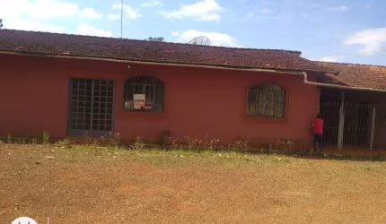 Chácara com 4 dormitórios à venda, 900 m² por R$ 280.000,00 - Algodão - Pouso Alegre/MG